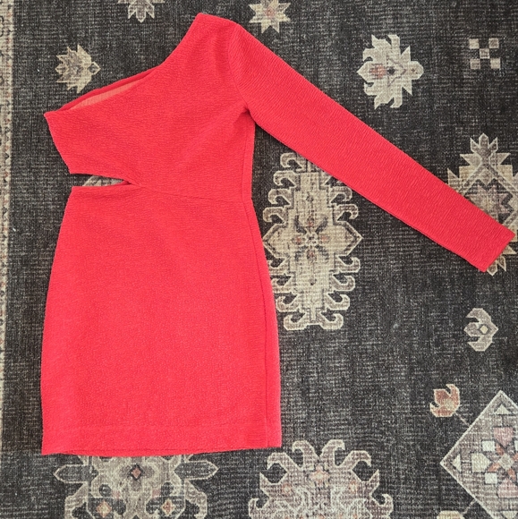 BCBGeneration Body Bodycon Dress - Picture 4 of 6